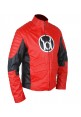 Red Lantern Jacket